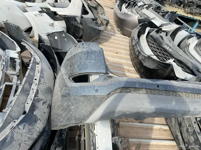 صدام خلفي توسان 2016-2017-2018 1