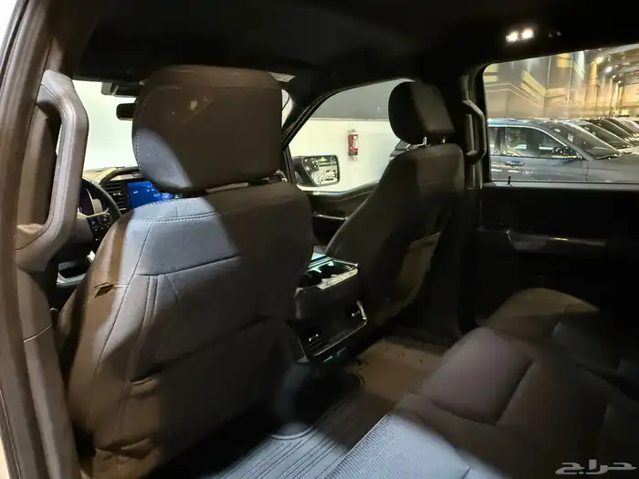 فورد F150 2021 (( بحالة ممتازة )) 11