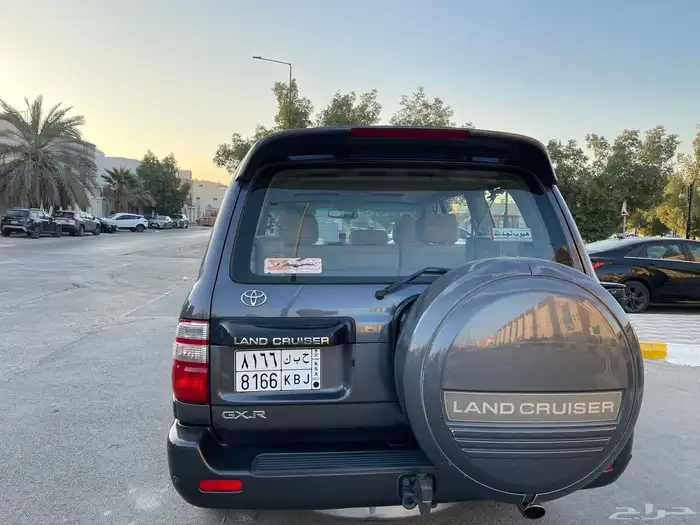 جي اكس ار 2003 فل الفل بريمي ( قير عادي ) 20