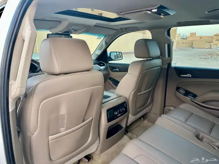 يوكن 2015 SLT اعلئ فئة وكالة 23