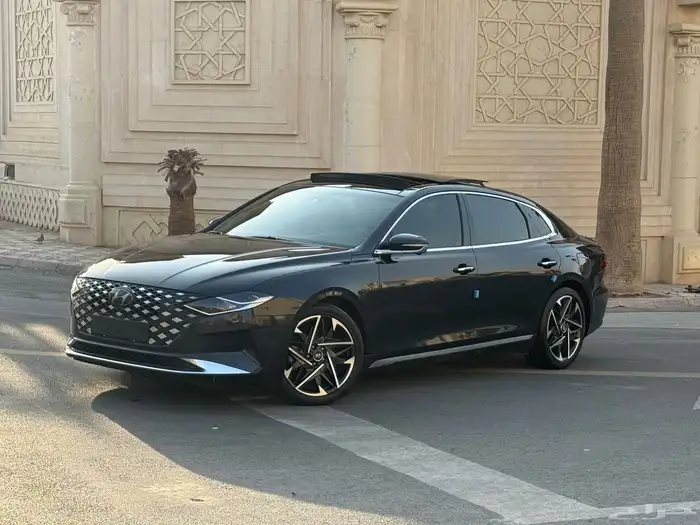 ازيرا كاليجرافي 2021 فل اعلى فئة ( ممشى قليل ) 1