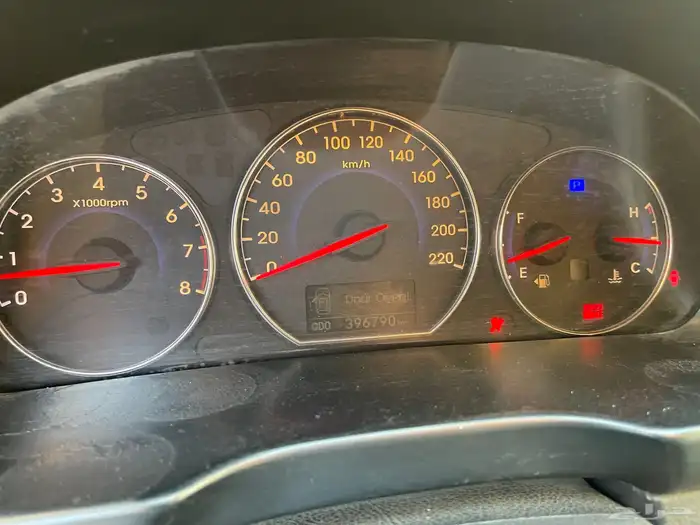 سنتافي فل كامل 9