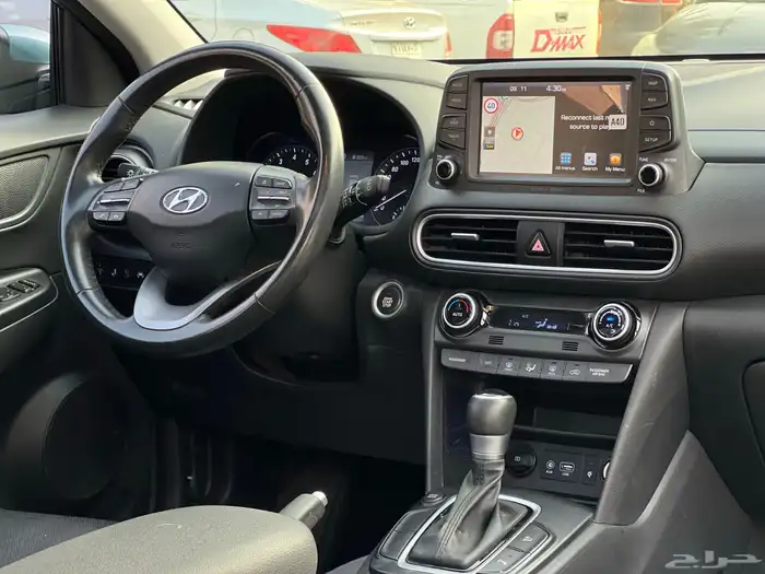 هونداي كونا فل الفل 2020 4