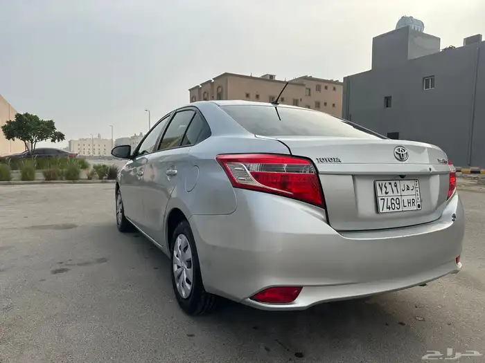 للبيع يارس 2015 3