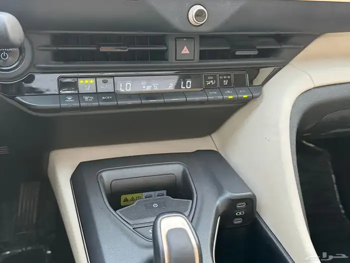 تويوتا كراون 2023 19