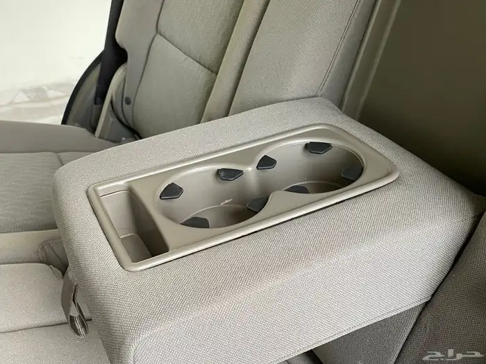 تاهو ( مخزن ) دبل مطور 55