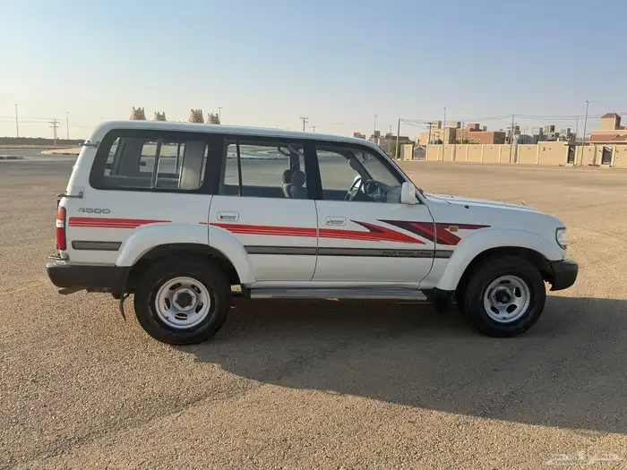 للبيع جي اكس ار 1996 2