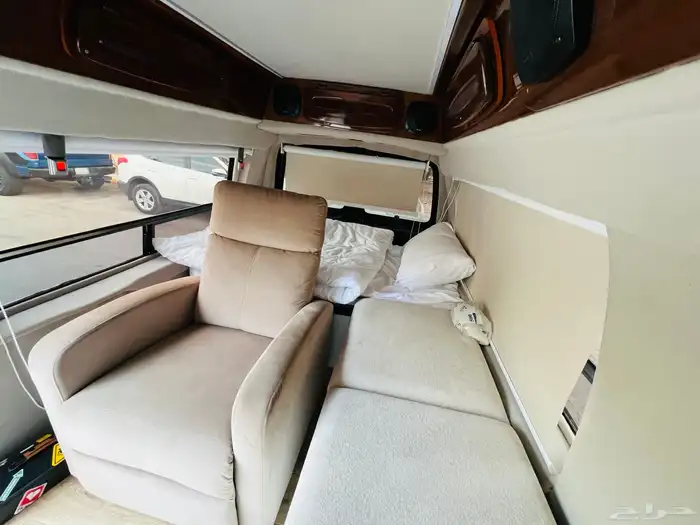 موتر هوم للبيع 23