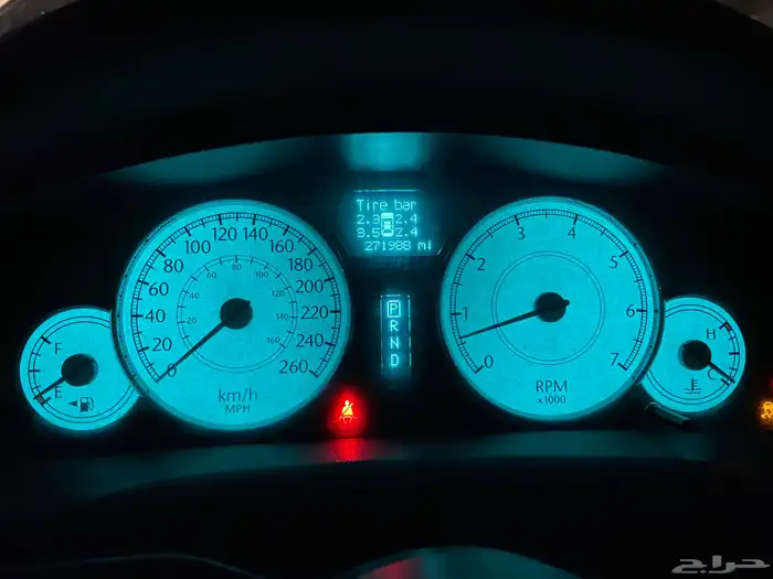 كرايسلر 2007 10