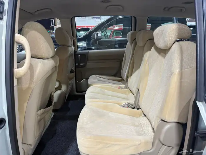 كيا كرنيفال 2015 6