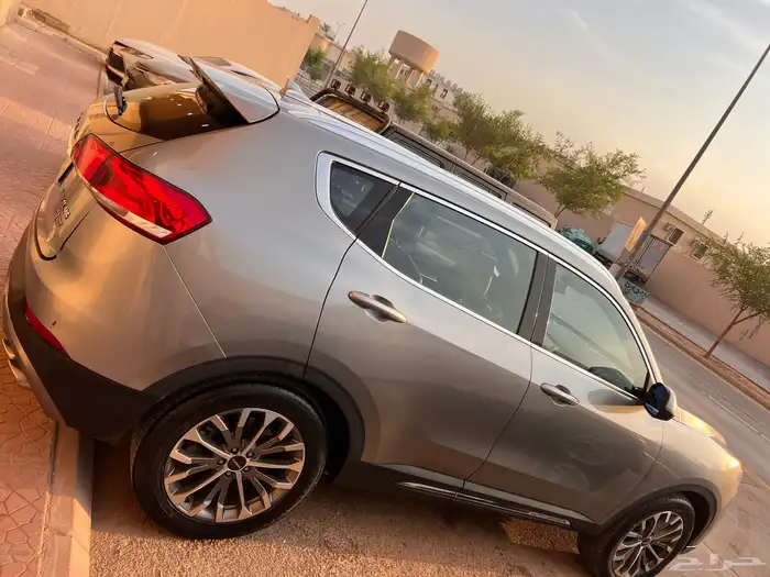 هافال H6 2021 5