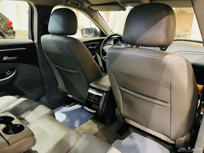 امبالا LS نظيف جدا سعودي 10