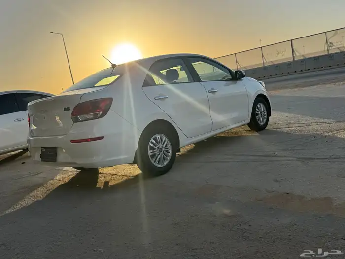 كيا بيجاس موديل 2022 فل كامل 3