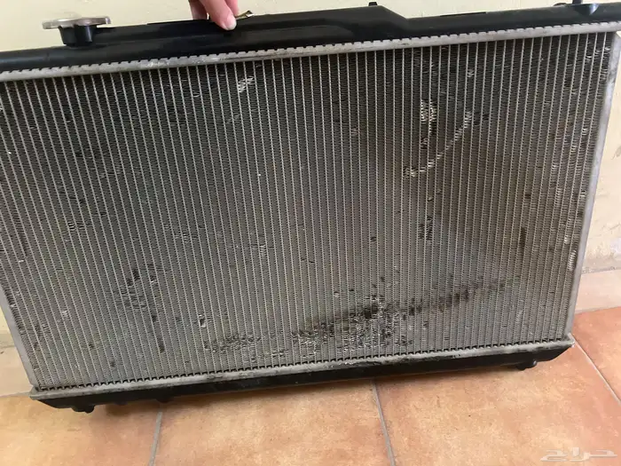 رديتر وارد حق كامري قير تماتيك حق 4 سلندر 1