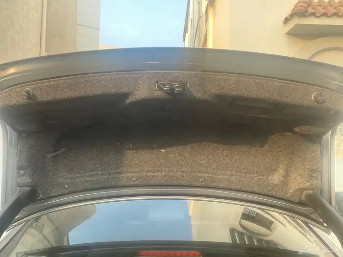 مازدا 6 شد بلد 27