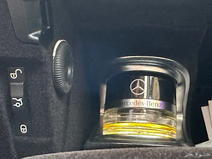 للبيع مرسيدس 12