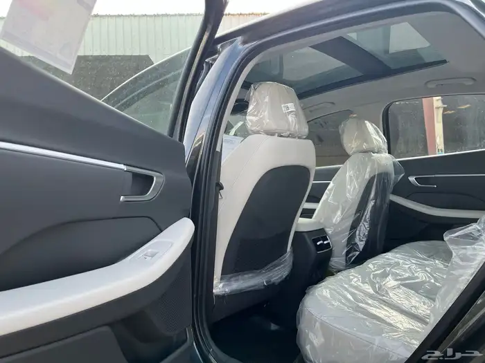 هيونداي سوناتا 2026 سمارت 6