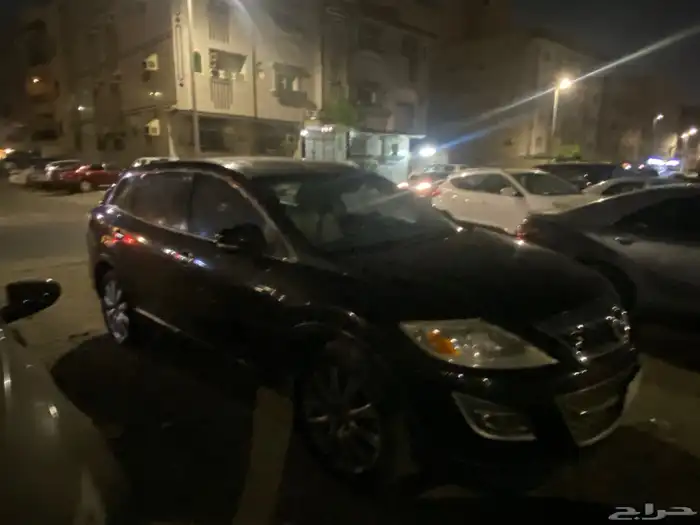 مازدا cx9 2010 فل كامل - مفحوصة ومجددة الاستمارة 6