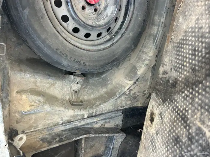 كرولا2008 تماتيك 19