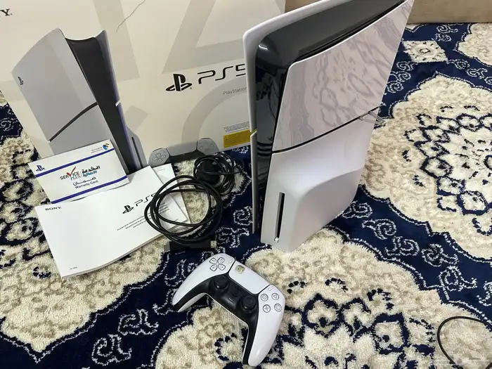 سوني 5 للبيع 0