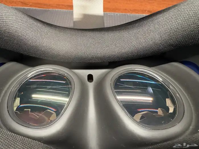 نظاره واقع افتراضي (VR quest3) 4