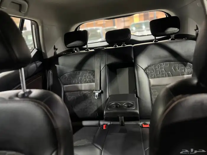 جاك GS3 - 2023 10