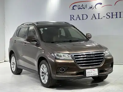 هافال H2 2020 سعودي index