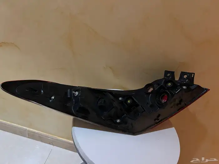 اصطب كامري ركن وكالة 1