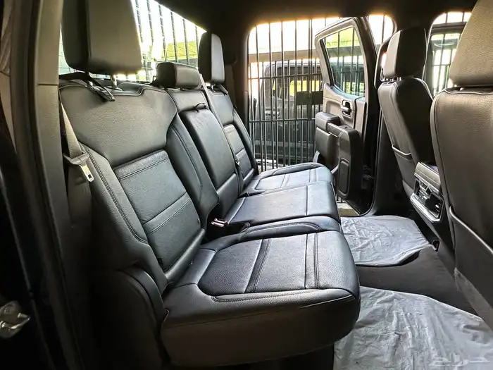 سيرا دينالي غمارتين م 2021 47