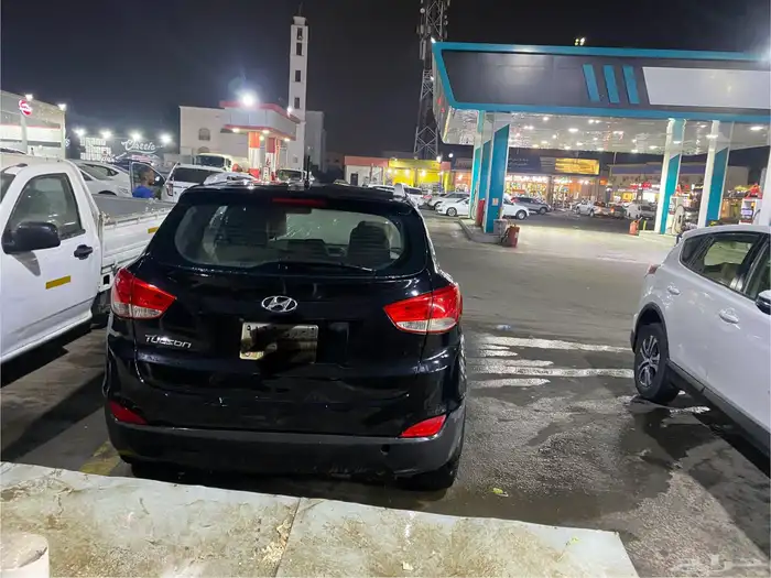 جيب هيواندي توسان 3