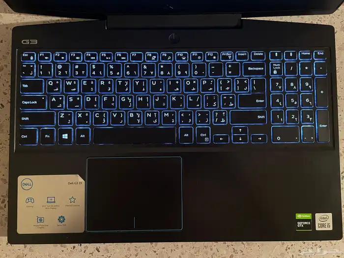 لاب توب مستعمل 1