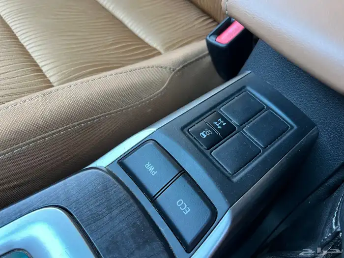 تويوتا فورتشنر 2022 تماتيك 6 سرندل دبل VX سعودي 10