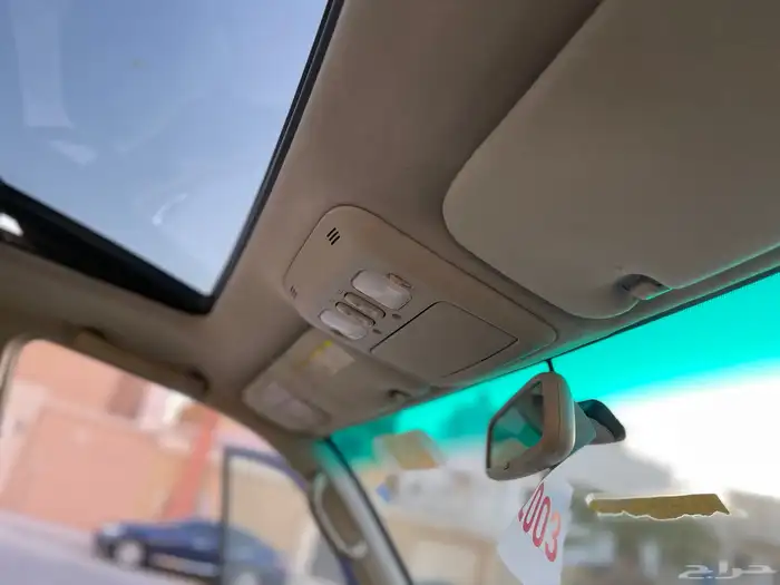 جي اكس ار 2003 فل الفل بريمي ( قير عادي ) 43