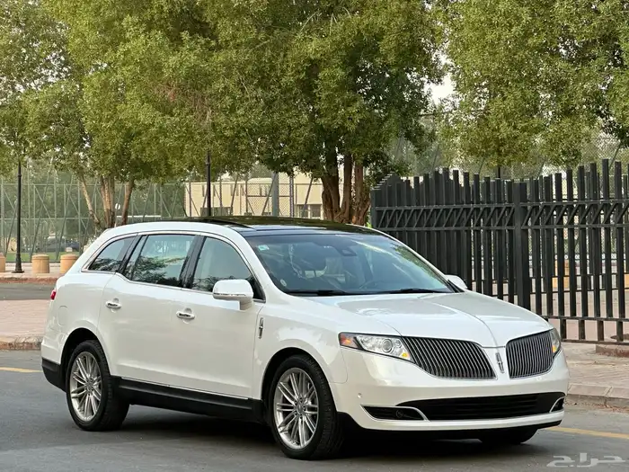 لينكون MKT موديل 2013 فل كامل 2