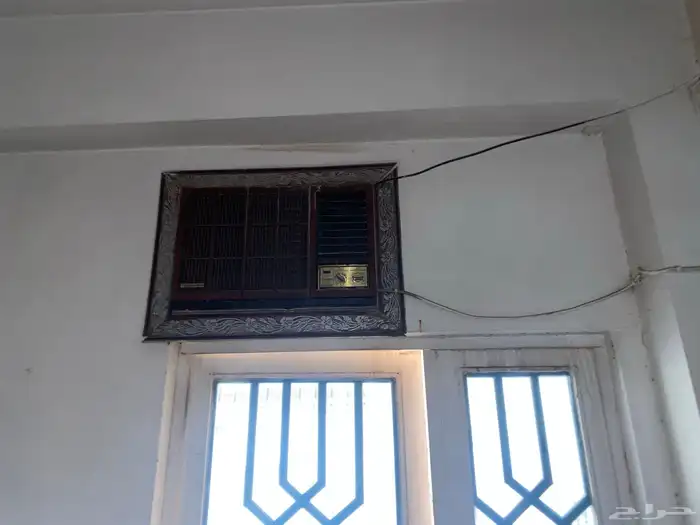 مكيفات. ثلاجة. و اغراض كثيرة 2