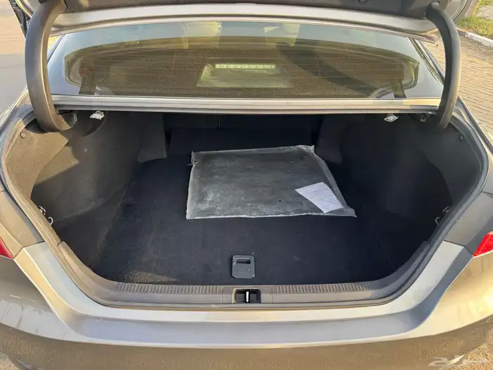 كامري 2022 قرانديV6 12