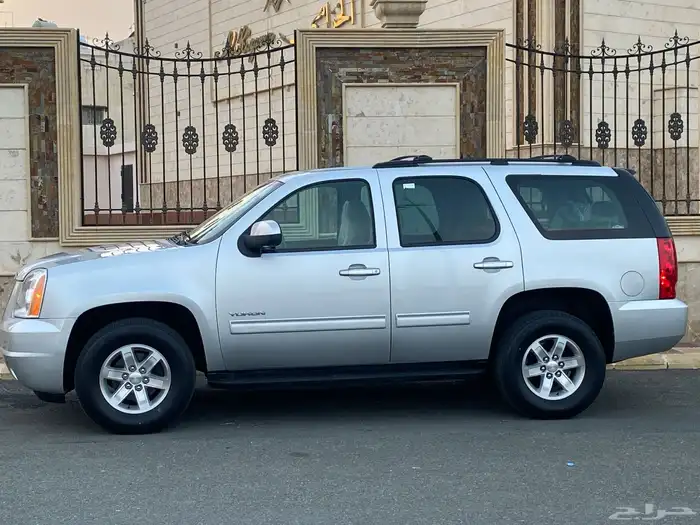 يوكن 2013بحالت الشركة ماشاءالله 1