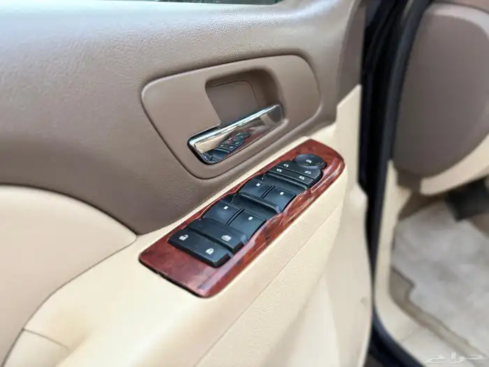 للبيع جي ام سي يوكن 2011 دبل 20