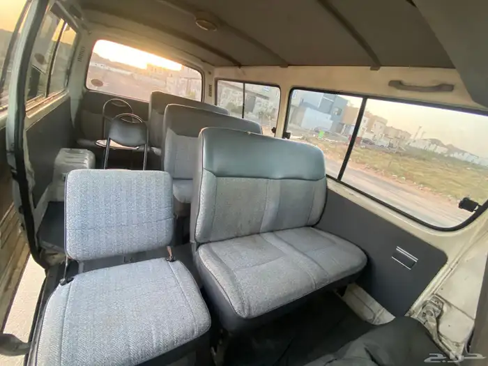 باص موديل 1995 0