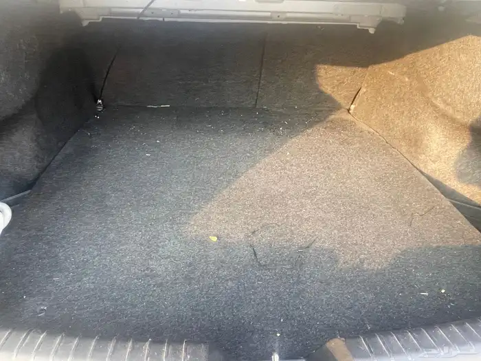 مازدا 6 شد بلد 22