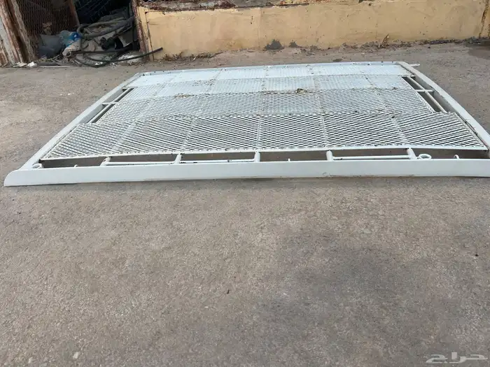 سله عفش فوق التنده قويه وجميله 8