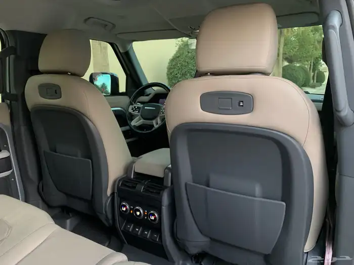 ديفندر 2020 فرست ادشن عداد قليل 31