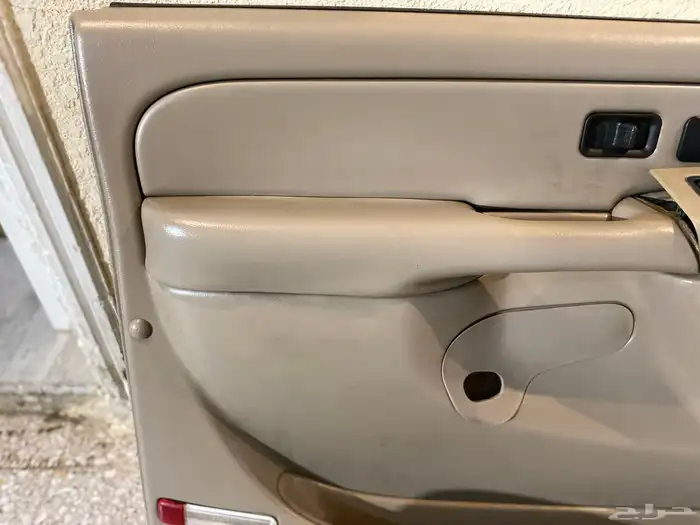 قطع جمس من موديل 2003-2006 48