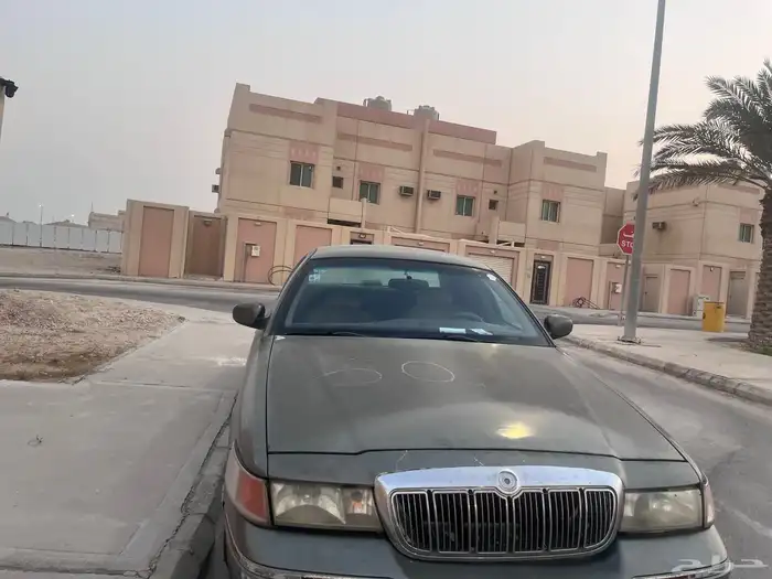 سياره فورد 99 0