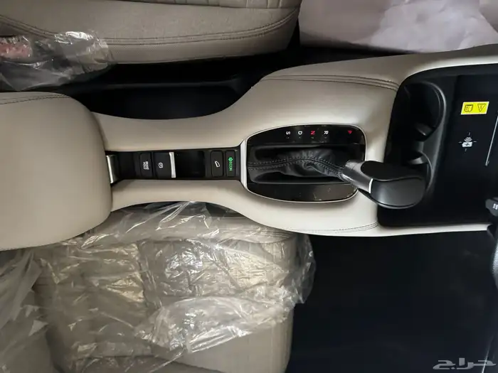 هوندا ZR-V استاندر موديل 2024 9