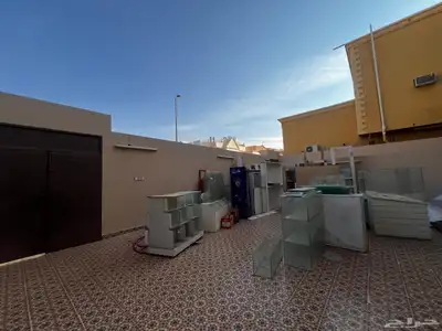 محل كامل index