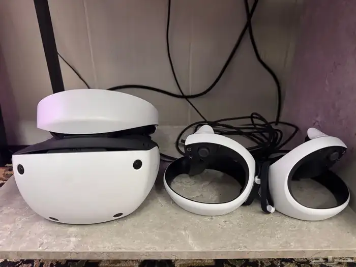 PlayStation VR2 1