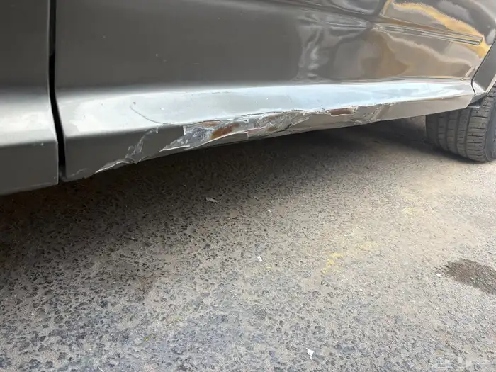 للبيع فورد فلكس 2014 5