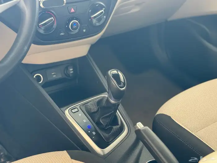 هونداي اكسنت موديل 2023 نظيف جدا 15