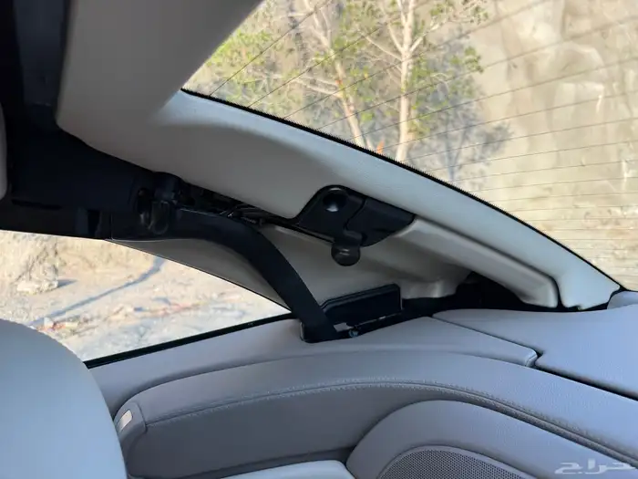 SL500 2007 جفالي شبه اصفار مخزن 52